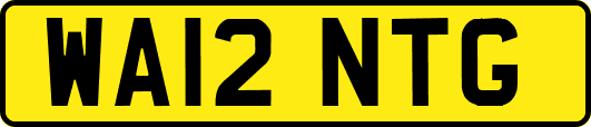WA12NTG