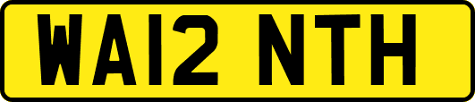 WA12NTH