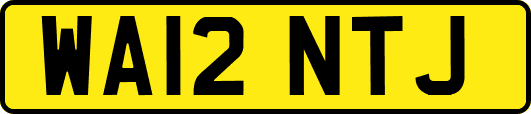 WA12NTJ