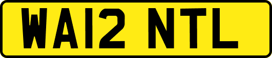 WA12NTL