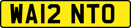 WA12NTO