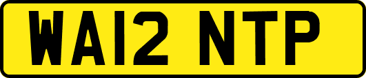 WA12NTP