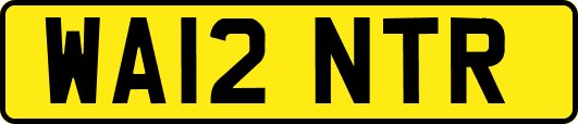 WA12NTR