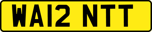 WA12NTT