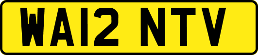 WA12NTV