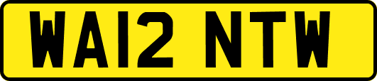 WA12NTW
