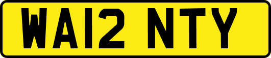 WA12NTY