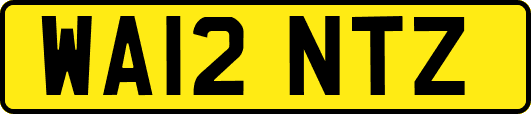 WA12NTZ