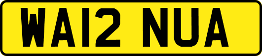 WA12NUA