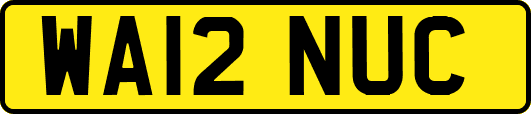 WA12NUC
