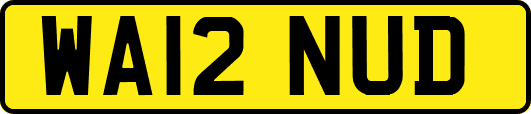 WA12NUD