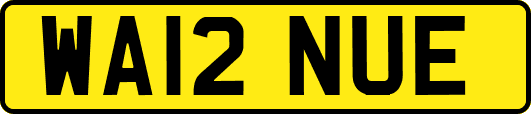 WA12NUE