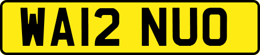 WA12NUO