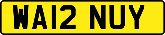 WA12NUY