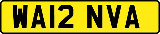 WA12NVA