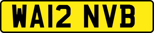 WA12NVB