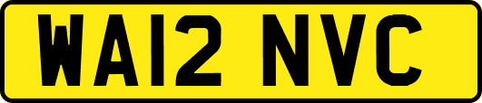 WA12NVC
