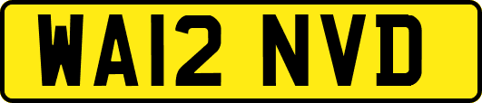 WA12NVD