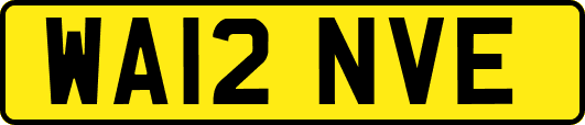 WA12NVE