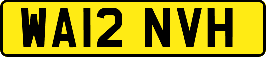 WA12NVH