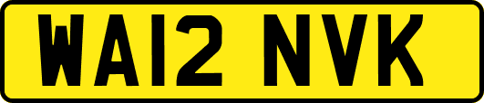 WA12NVK