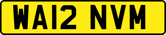WA12NVM