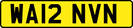 WA12NVN