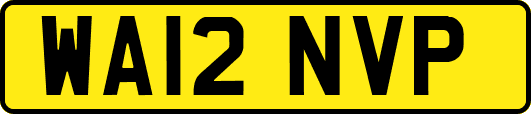 WA12NVP