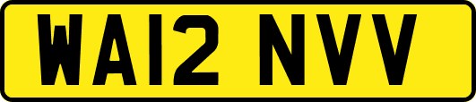 WA12NVV