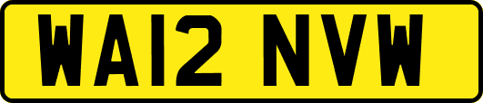 WA12NVW