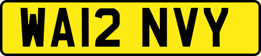 WA12NVY