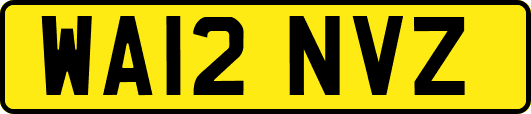 WA12NVZ