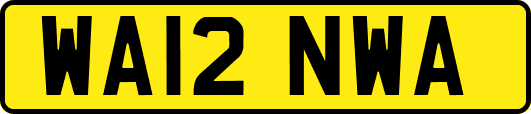 WA12NWA