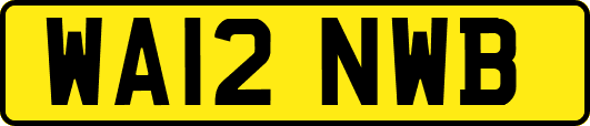 WA12NWB