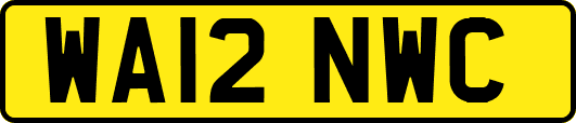 WA12NWC