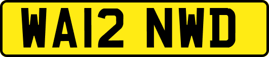 WA12NWD