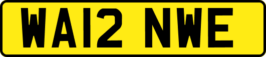 WA12NWE