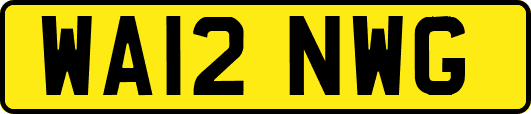 WA12NWG