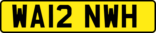 WA12NWH