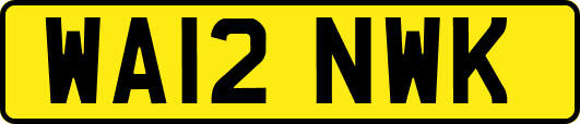 WA12NWK