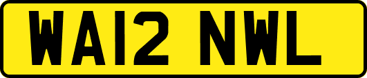 WA12NWL