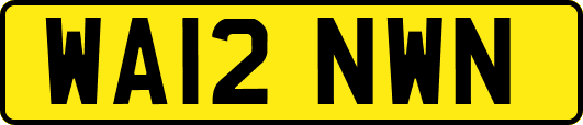 WA12NWN