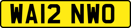 WA12NWO