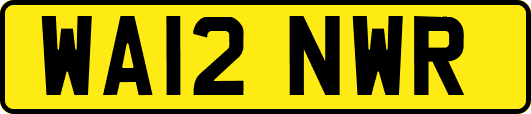 WA12NWR