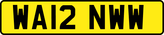 WA12NWW