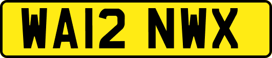 WA12NWX