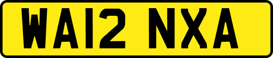 WA12NXA