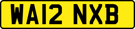 WA12NXB