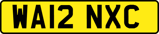 WA12NXC