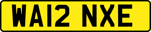 WA12NXE
